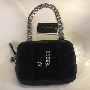 Juicy Couture Wristlet